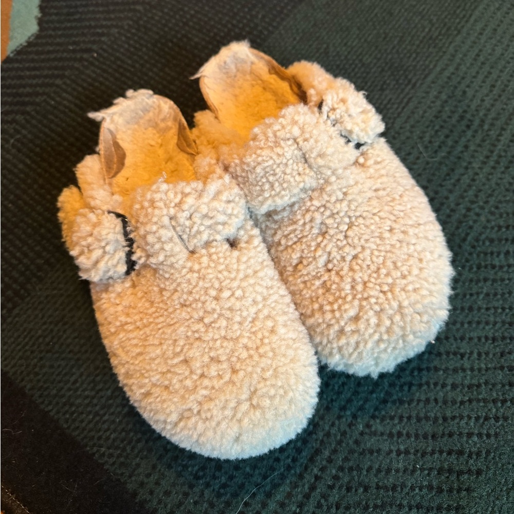 Birkenstock Clogs